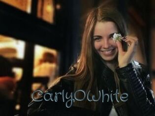 CarlyOWhite