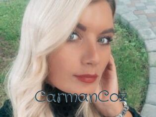 CarmanCoz
