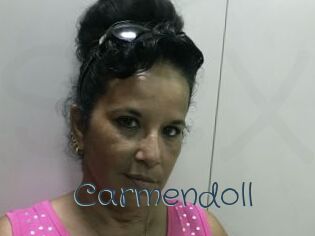 Carmendoll