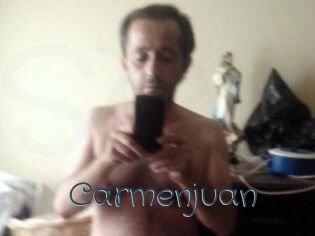 Carmenjuan Sexcam Livesex