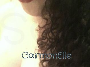CarmonElle Sexcam Livesex