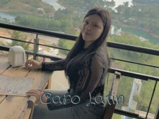 Caro_Latin