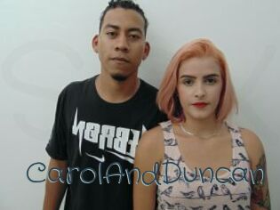 CarolAndDuncan