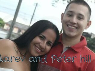 Carol_karev_and_Peter_hill