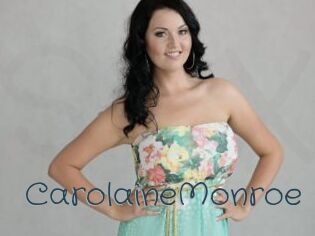 CarolaineMonroe