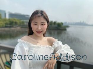 CarolineAddison