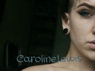 CarolineLewis