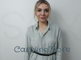 CarolineMore