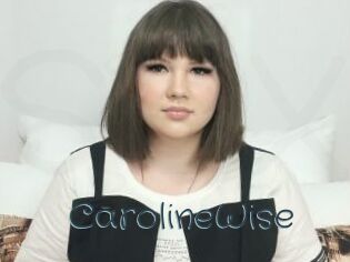 CarolineWise