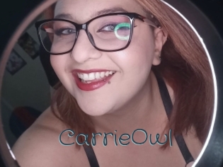 CarrieOwl Sexcam Livesex