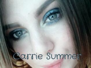 Carrie_Summer