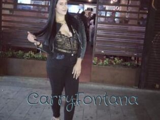 CarryFontana Sexcam Livesex