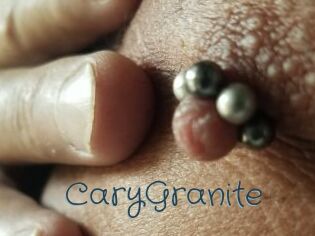 CaryGranite