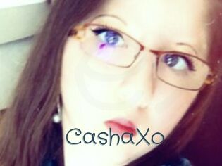 CashaXo