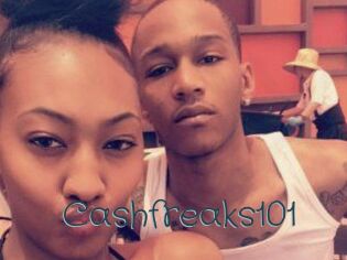 Cashfreaks101