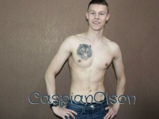 CaspianOlson