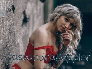 CassandraKeppler