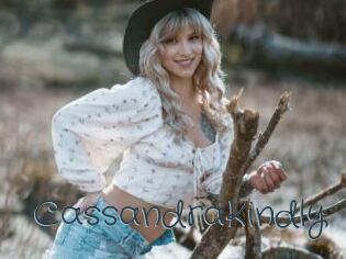 CassandraKindly