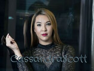 CassandraScott