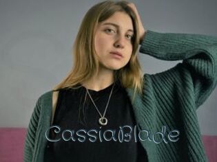 CassiaBlade
