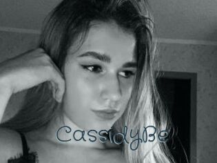 CassidyBe