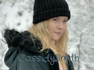 CassidySmith