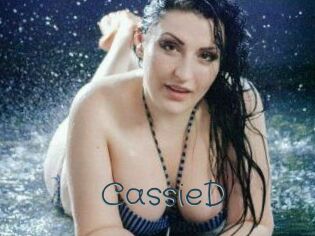 CassieD