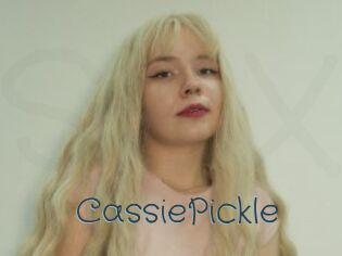 CassiePickle