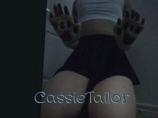 CassieTailor
