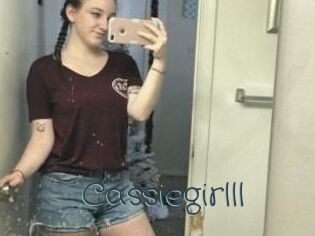 Cassiegirlll