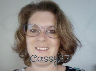 Cassy37