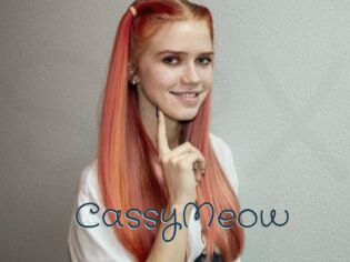 CassyMeow