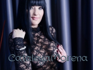 CataleyaMorena Sexcam Livesex