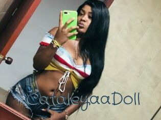 CataleyaaDoll