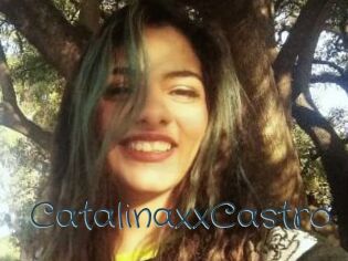 CatalinaxxCastro
