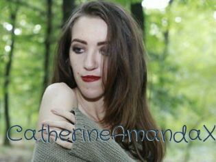 CatherineAmandaX Sexcam Livesex