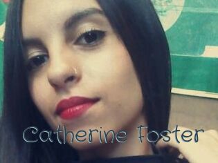 Catherine_Foster