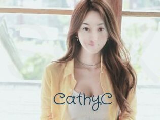CathyC Sexcam Livesex
