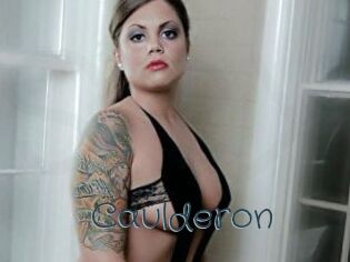 Caulderon Sexcam Livesex
