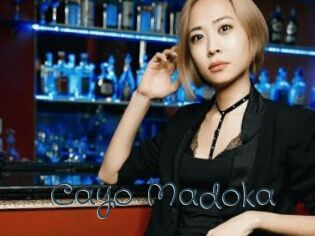 Cayo_Madoka