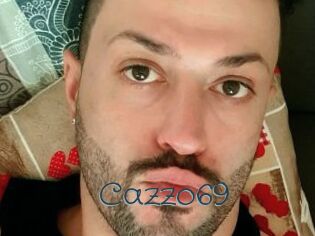 Cazzo69