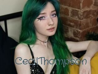 CecilThompson Sexcam Livesex