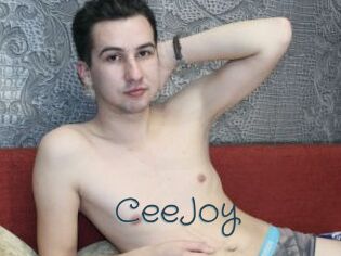 CeeJoy Sexcam Livesex
