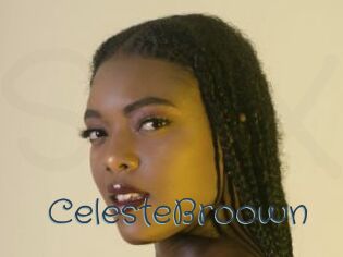 CelesteBroown Sexcam Livesex