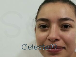 CelesteM Sexcam Livesex
