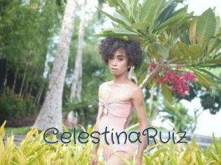 CelestinaRuiz Sexcam Livesex