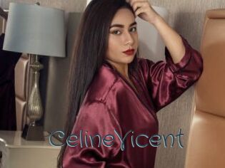 CelineVicent Sexcam Livesex