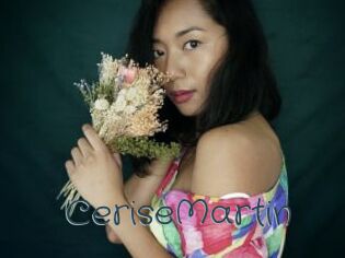 CeriseMartin