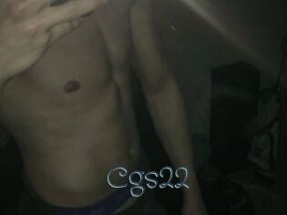 Cgs22