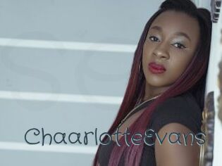 ChaarlotteEvans